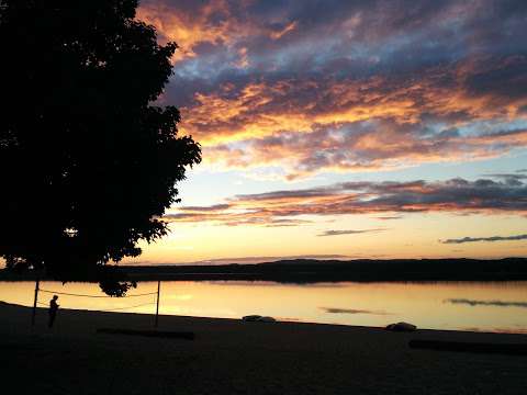 Nangor Beach Resort